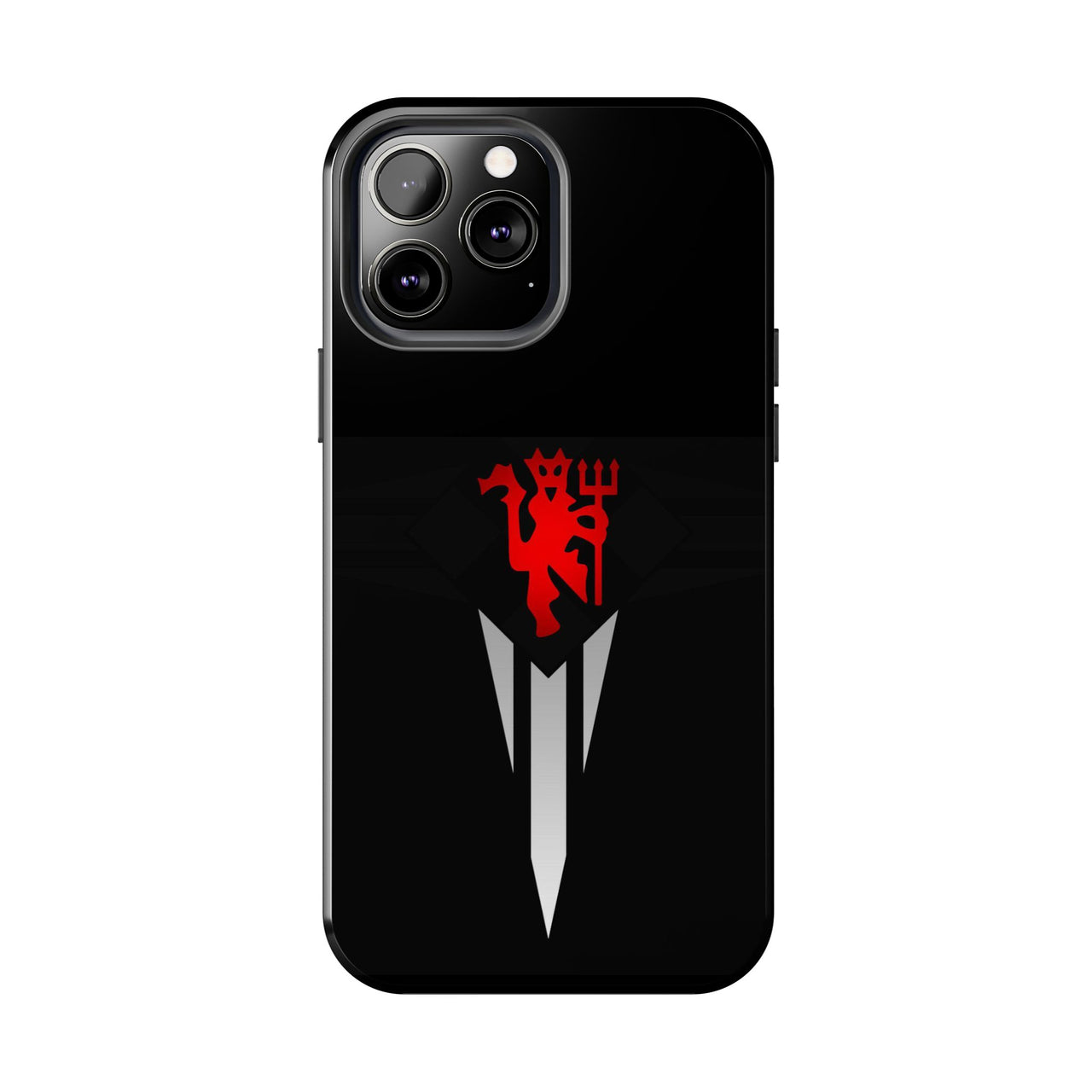 Manchester United Red Devil Phone Case