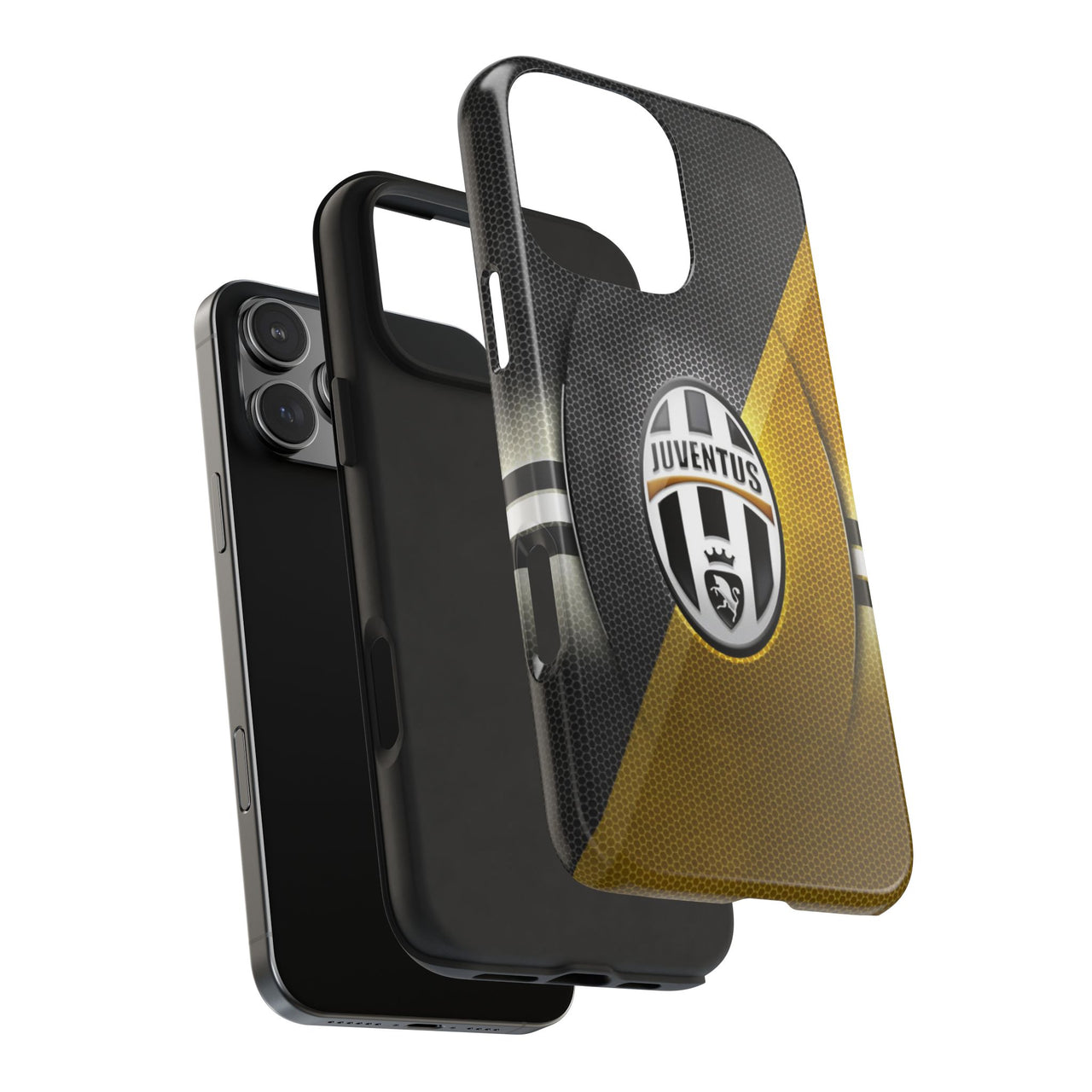 Juventus FC Phone Case