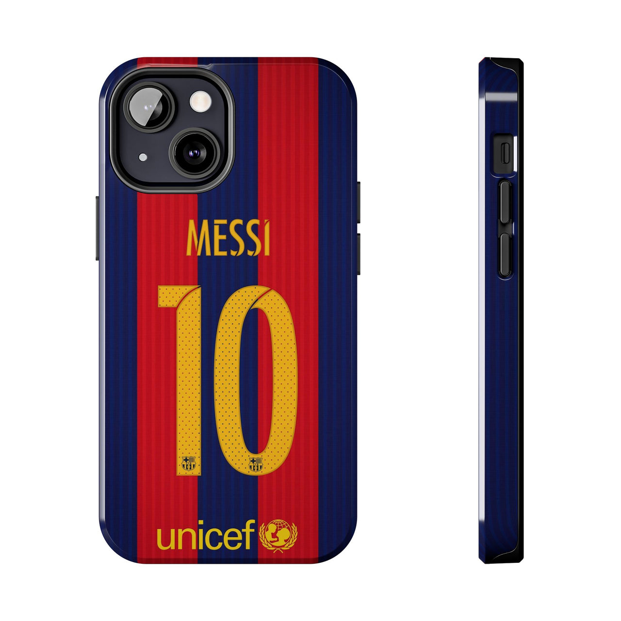 Lionel Messi Phone Case