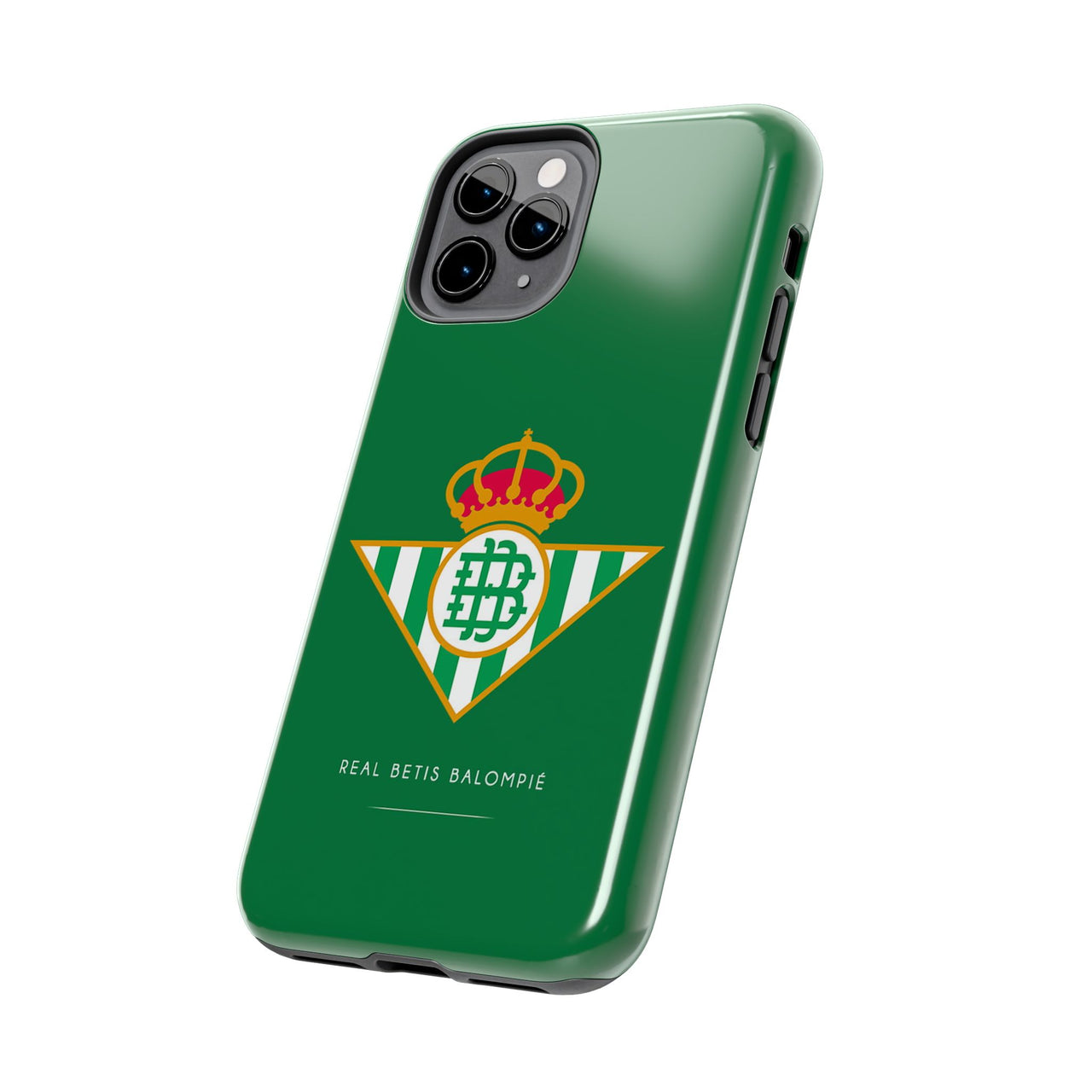 Real Betis Tough Phone Case