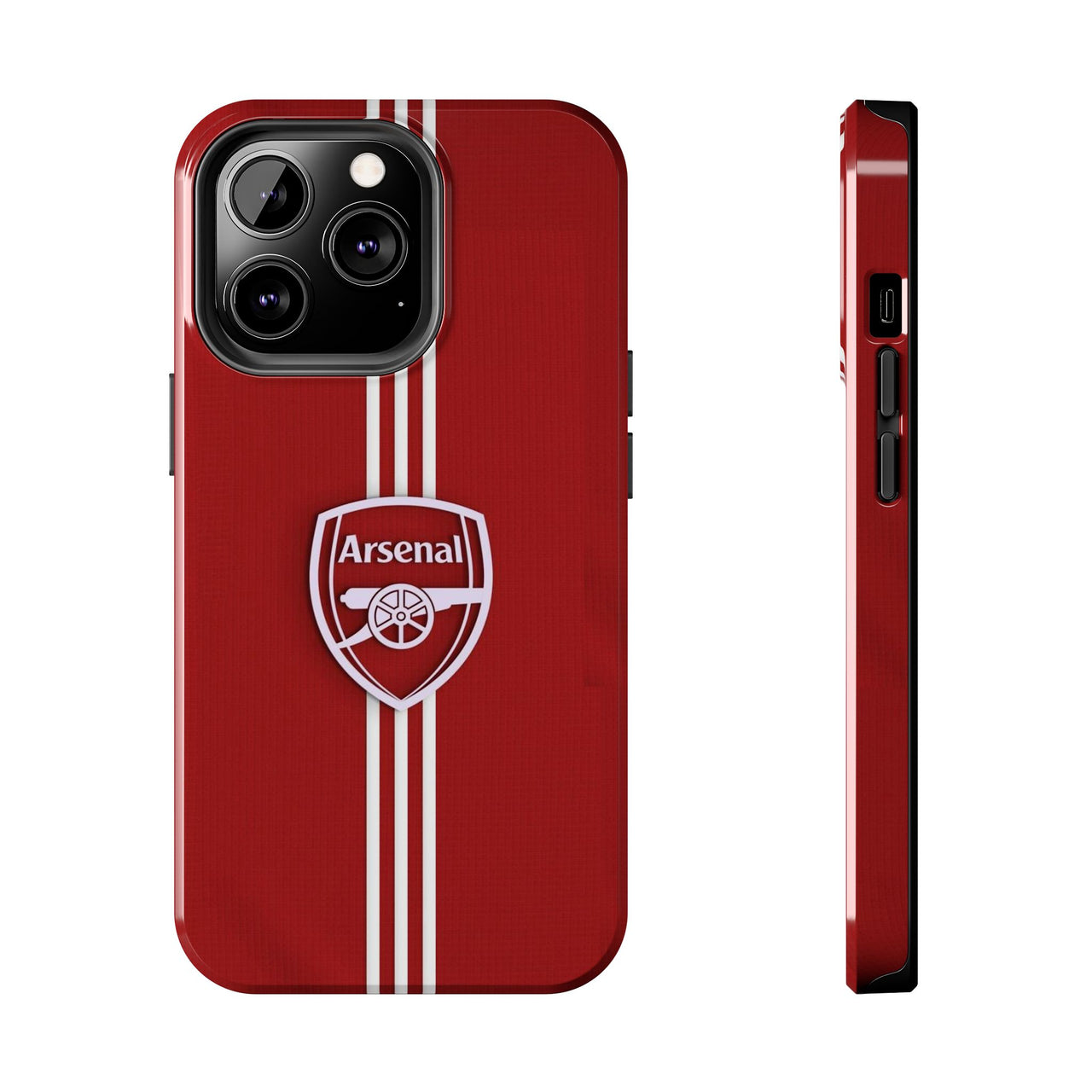 Arsenal Tough Phone Case