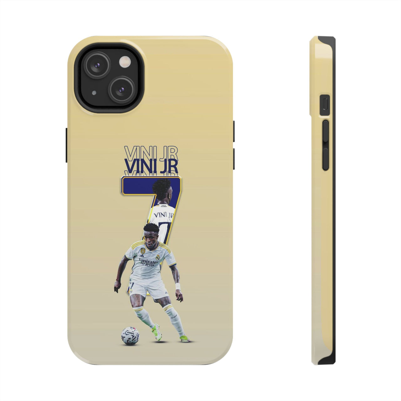 Vinicius Jr Tough Phone Case