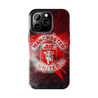 Thumbnail for Manchester United  Phone Case