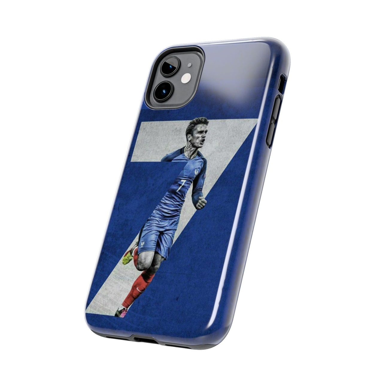 Antoine Griezmann Tough Phone Case