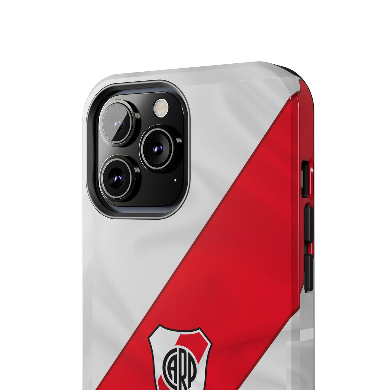 River Plate Tough Phone Case