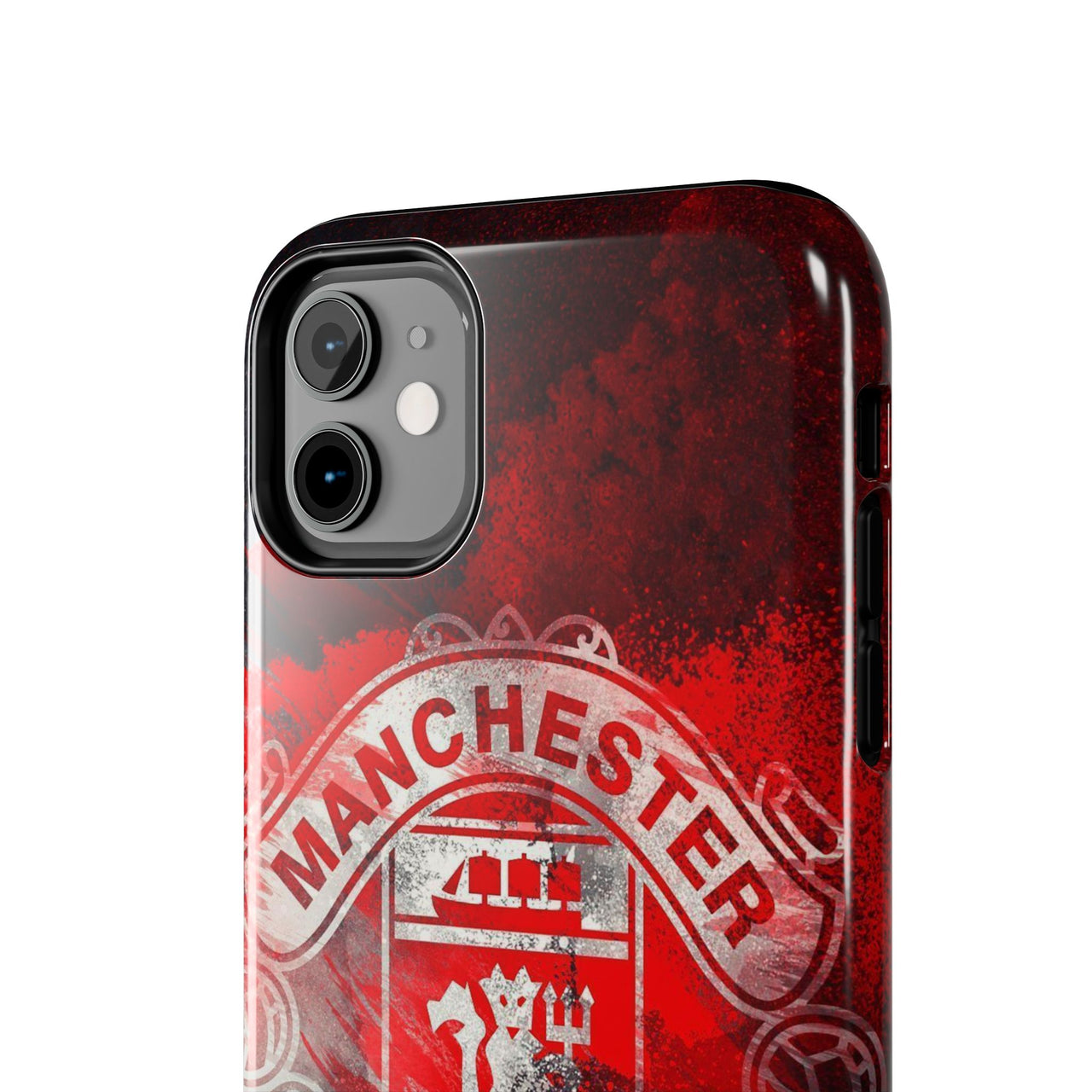 Manchester United  Phone Case