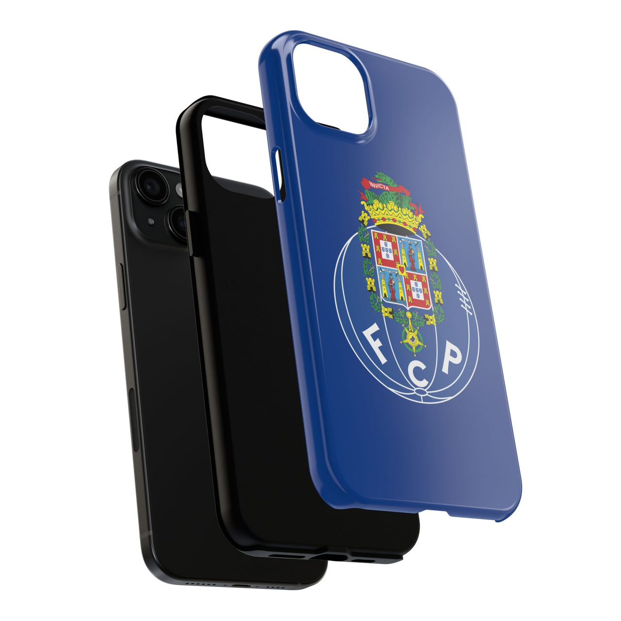 Porto Phone Case