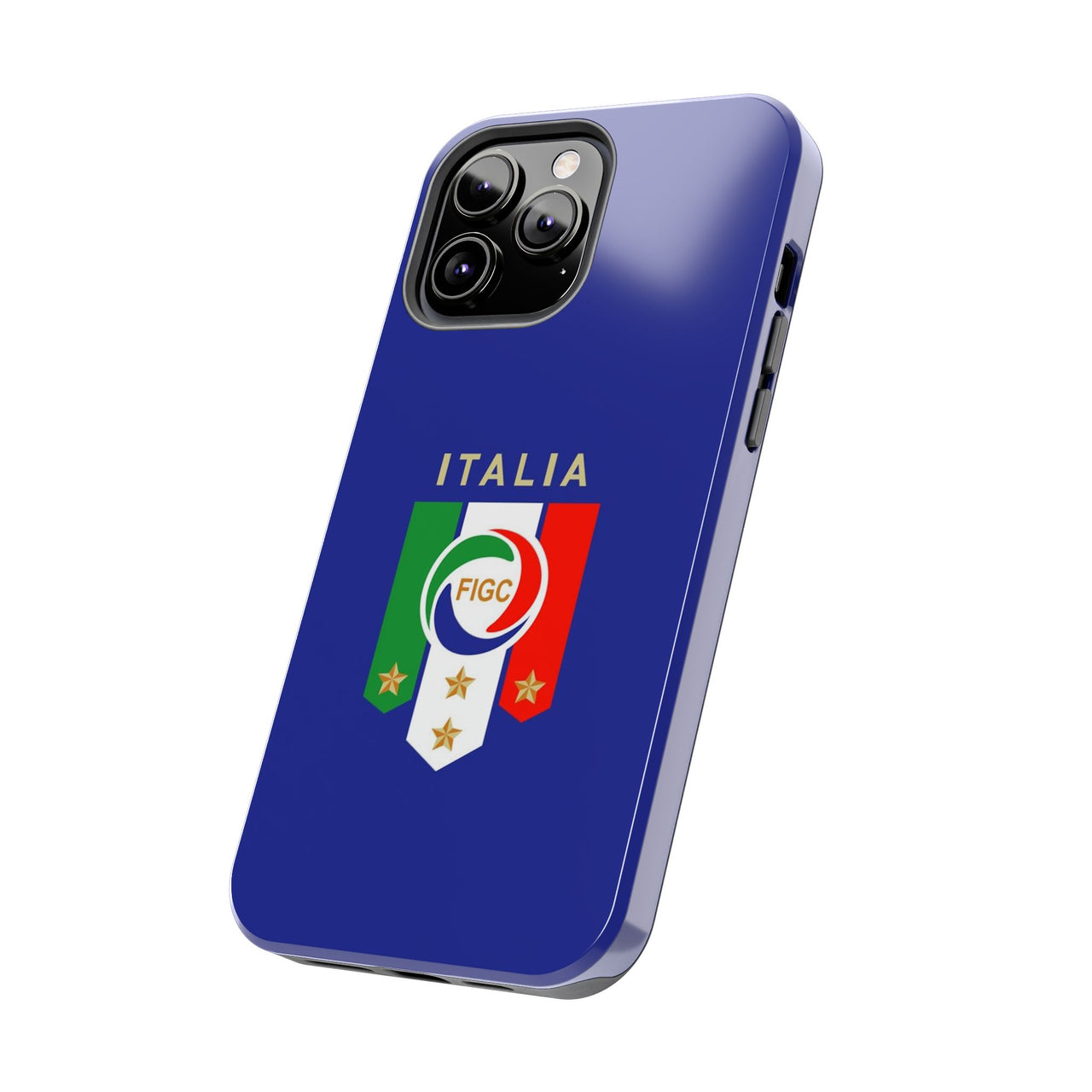 Italian National Team Tough Phone Case