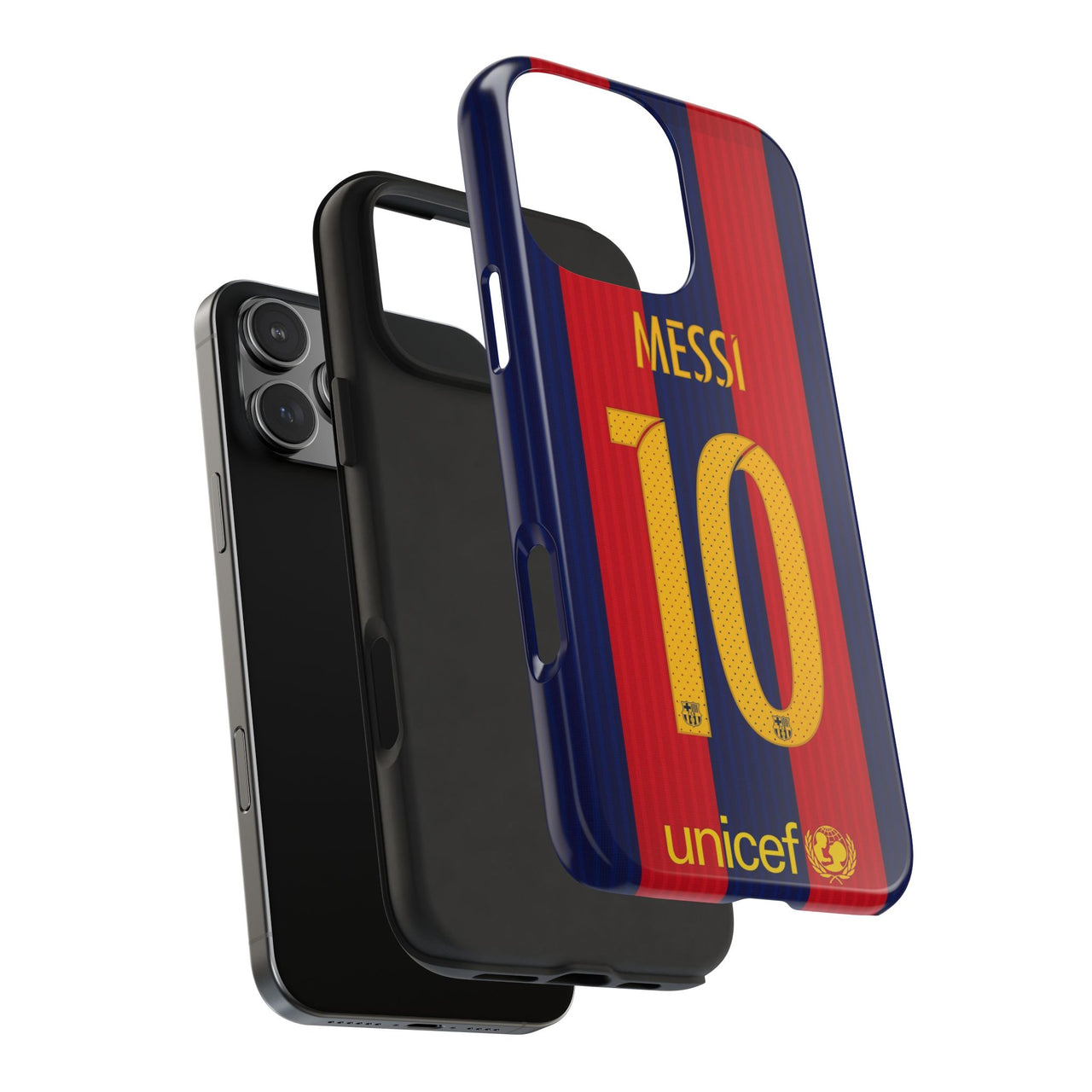 Lionel Messi Phone Case