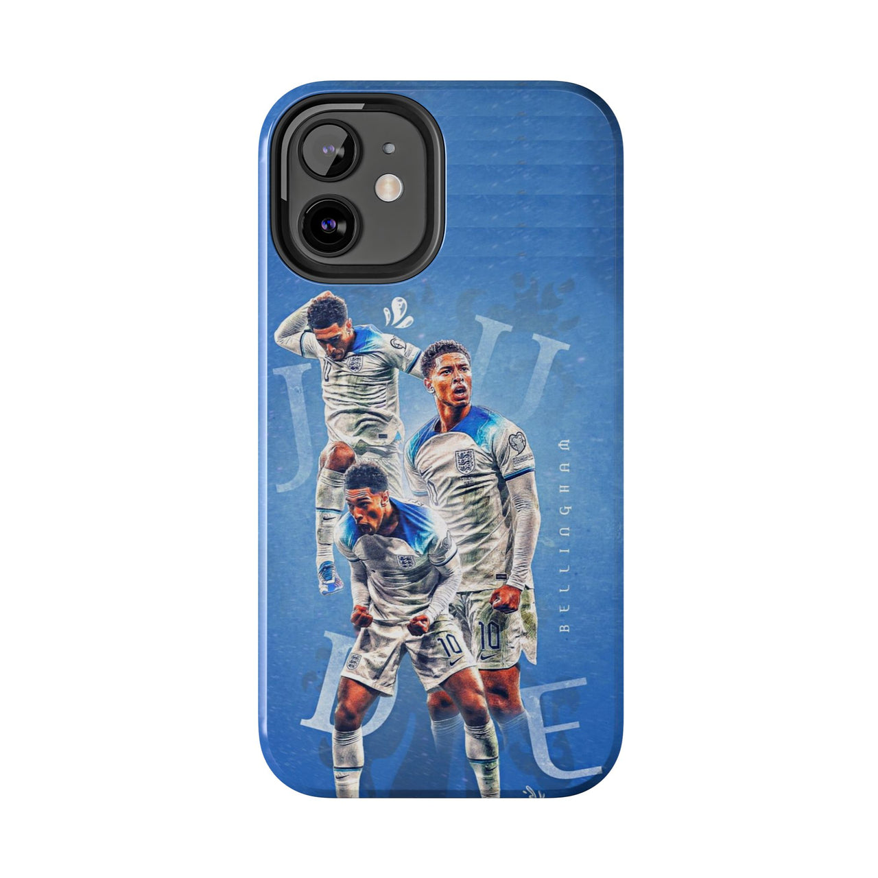 Jude Bellingham England Tough Phone Case