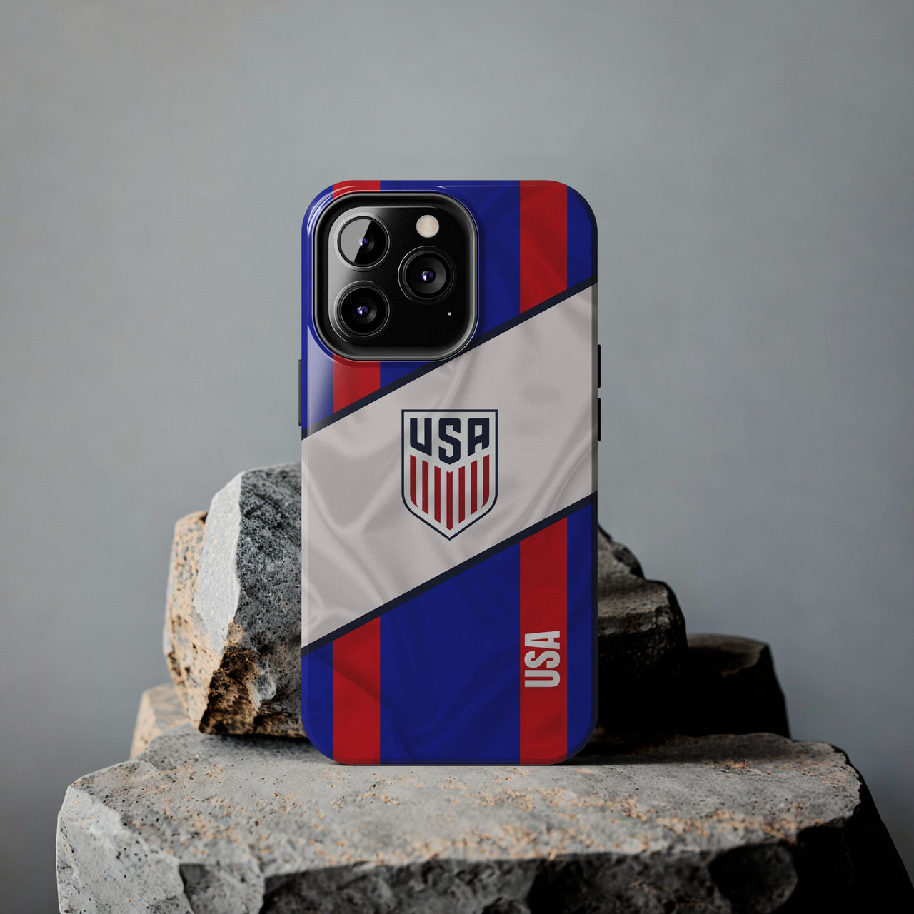 USA National Team Tough Phone Case