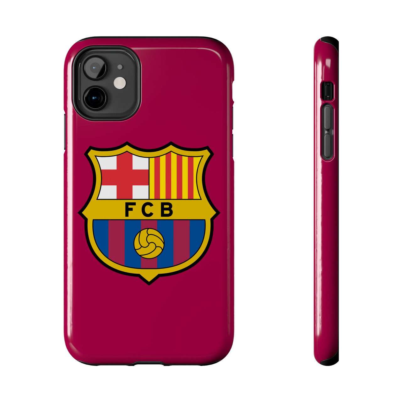 Barcelona Phone Case