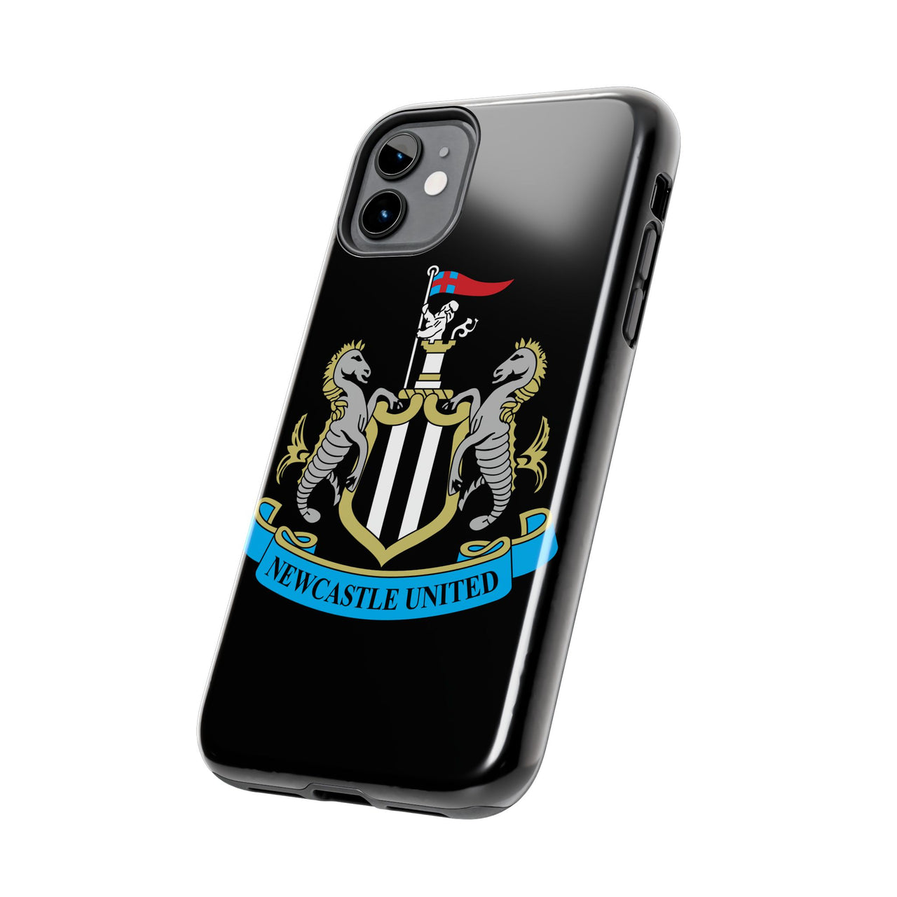 Newcastle Phone Case