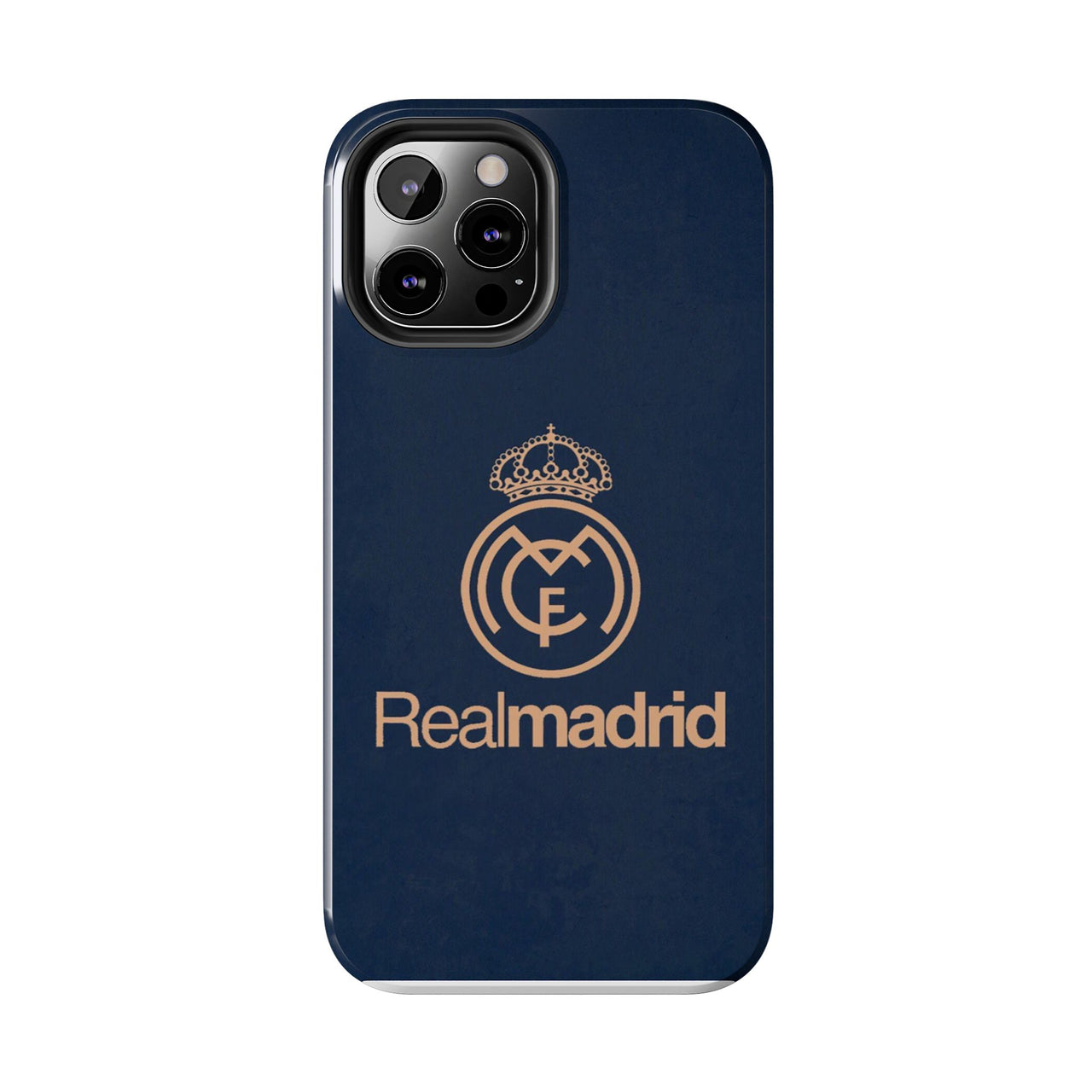 Real Madrid Phone Case