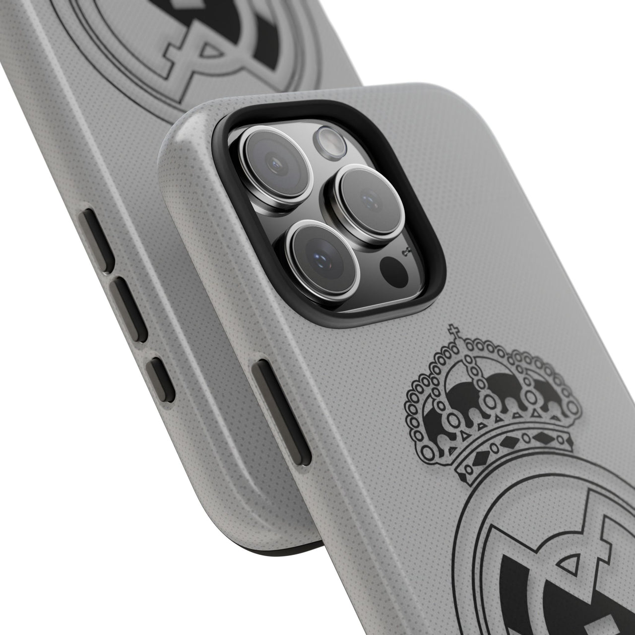 Real Madrid Phone Case