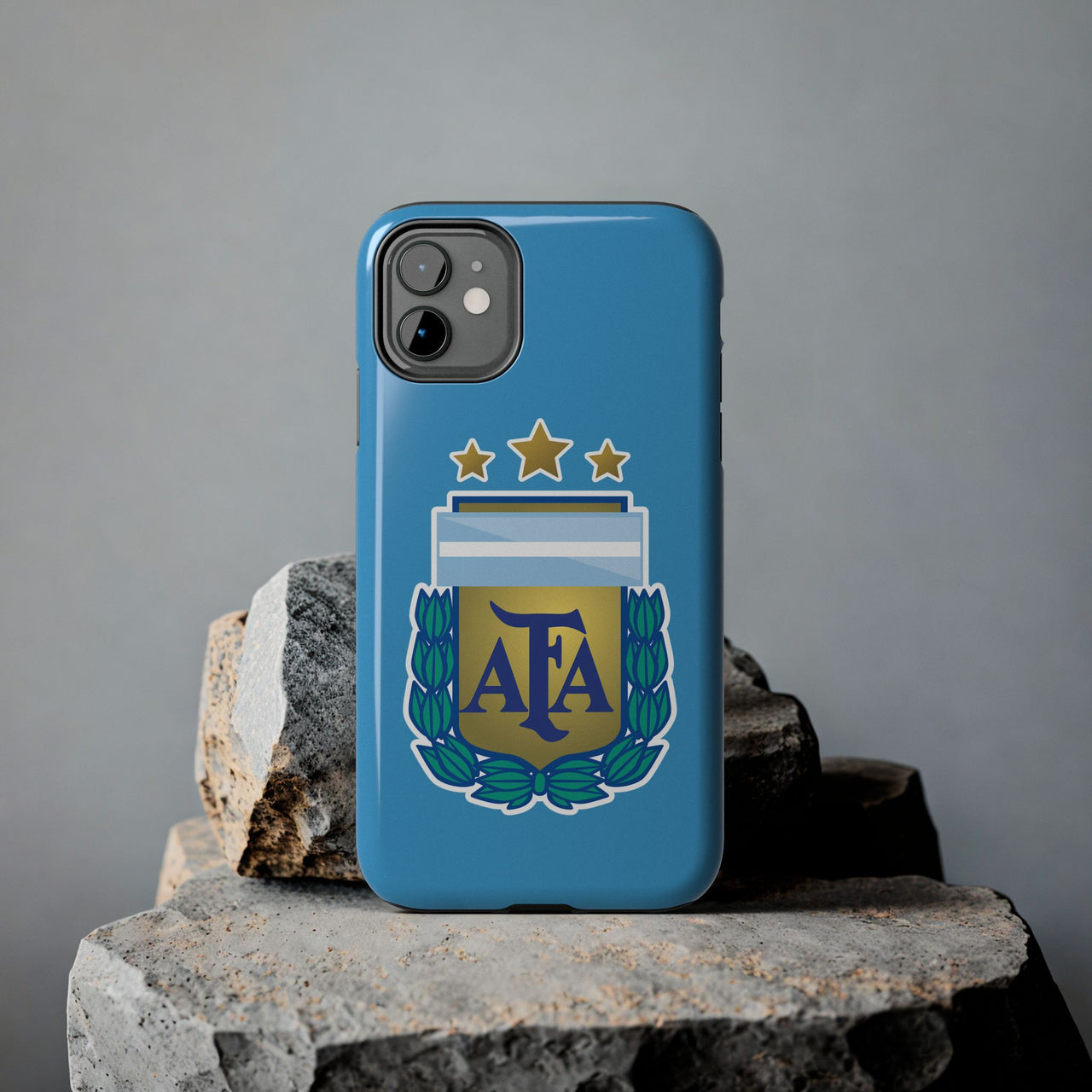 Argentina National Team Tough Phone Cases