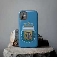 Thumbnail for Argentina National Team Tough Phone Cases