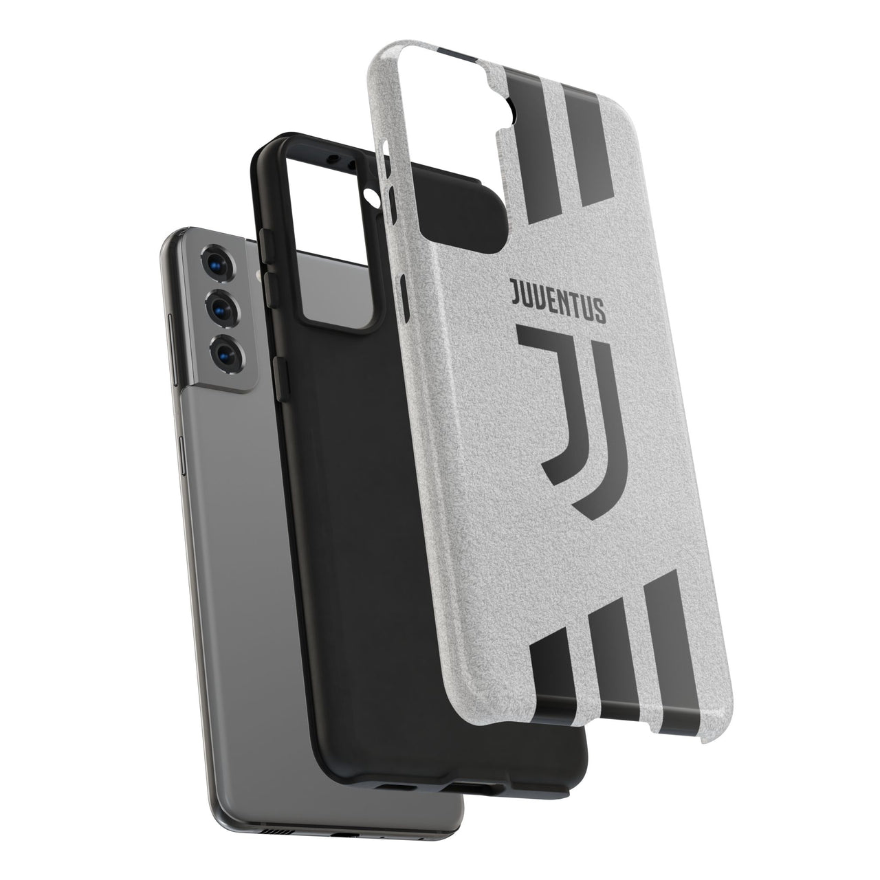 Juventus Tough Phone Case