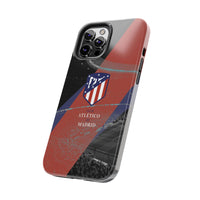 Thumbnail for Atletico Madrid Phone Case