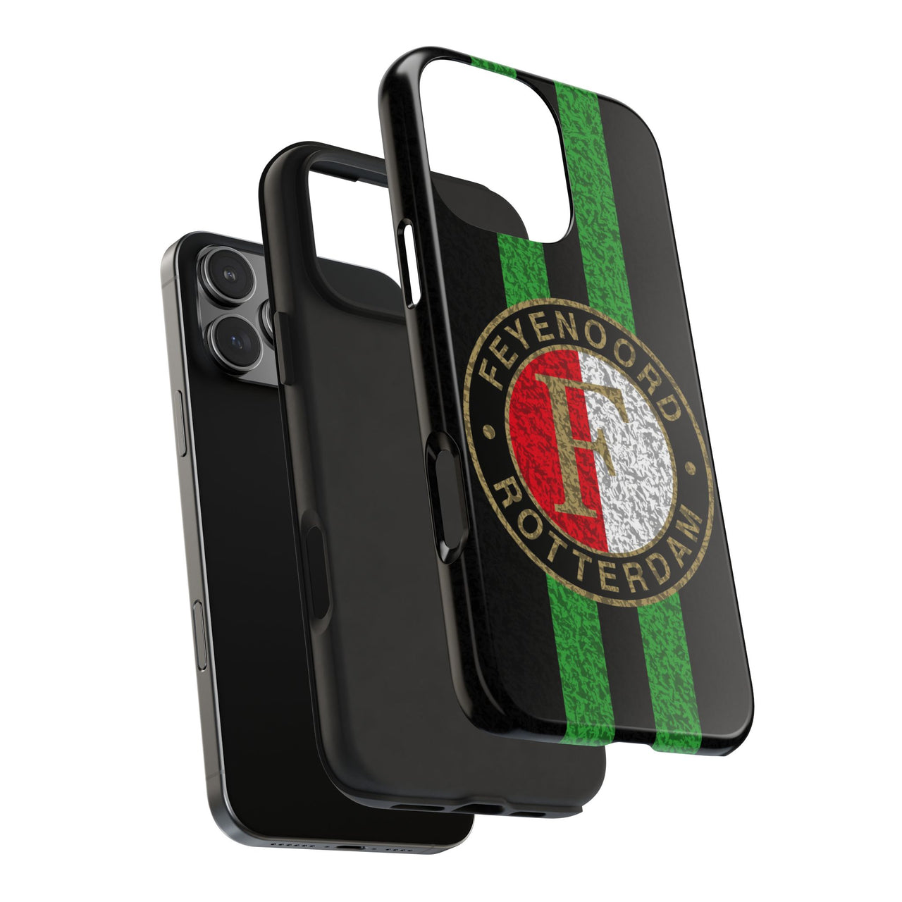 Feyenoord  Tough Phone Case