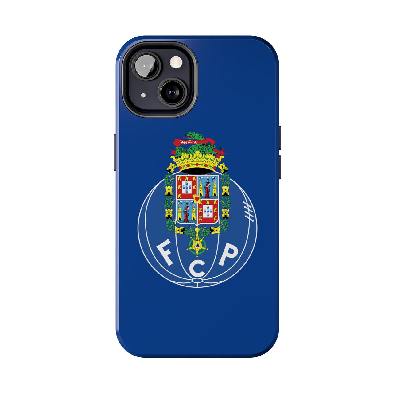 Porto Phone Case