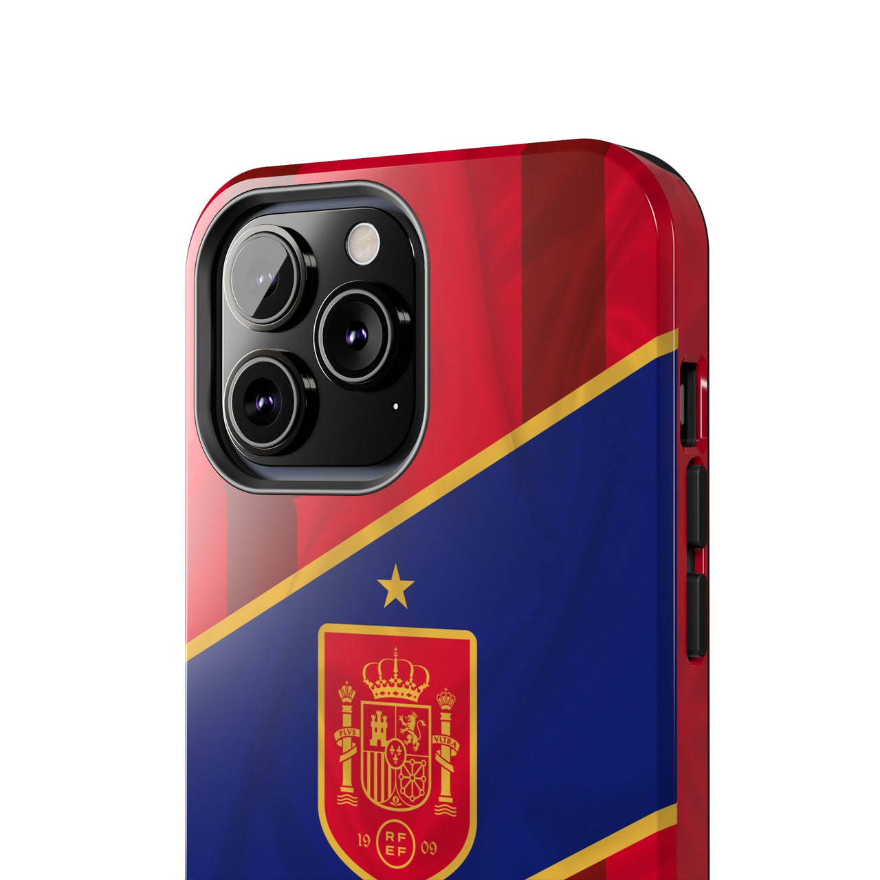 Spain National Team Tough Phone Case