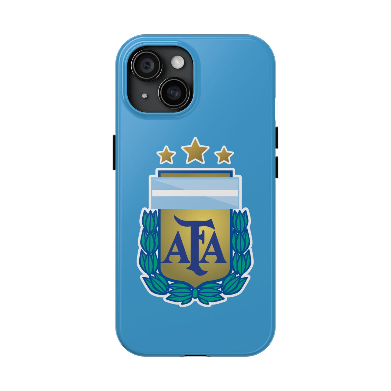 Argentina National Team Tough Phone Cases