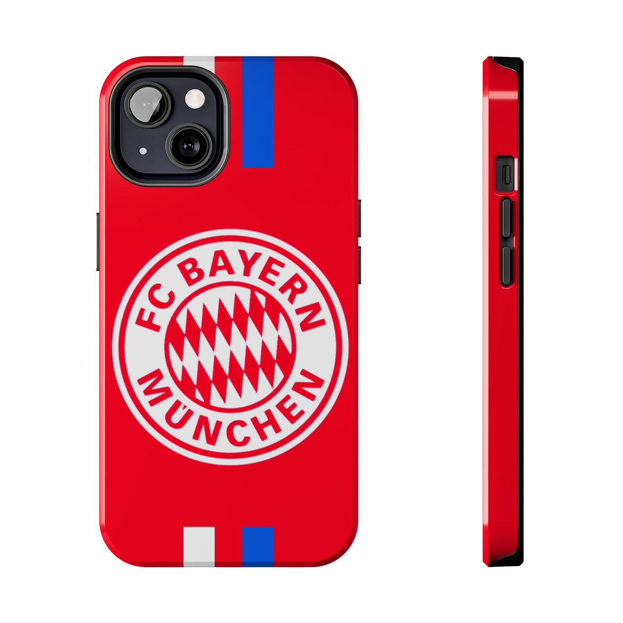 Bayern Munich Mate Tough Phone Case