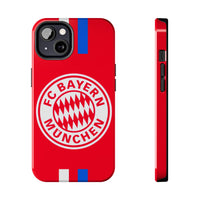 Thumbnail for Bayern Munich Mate Tough Phone Case