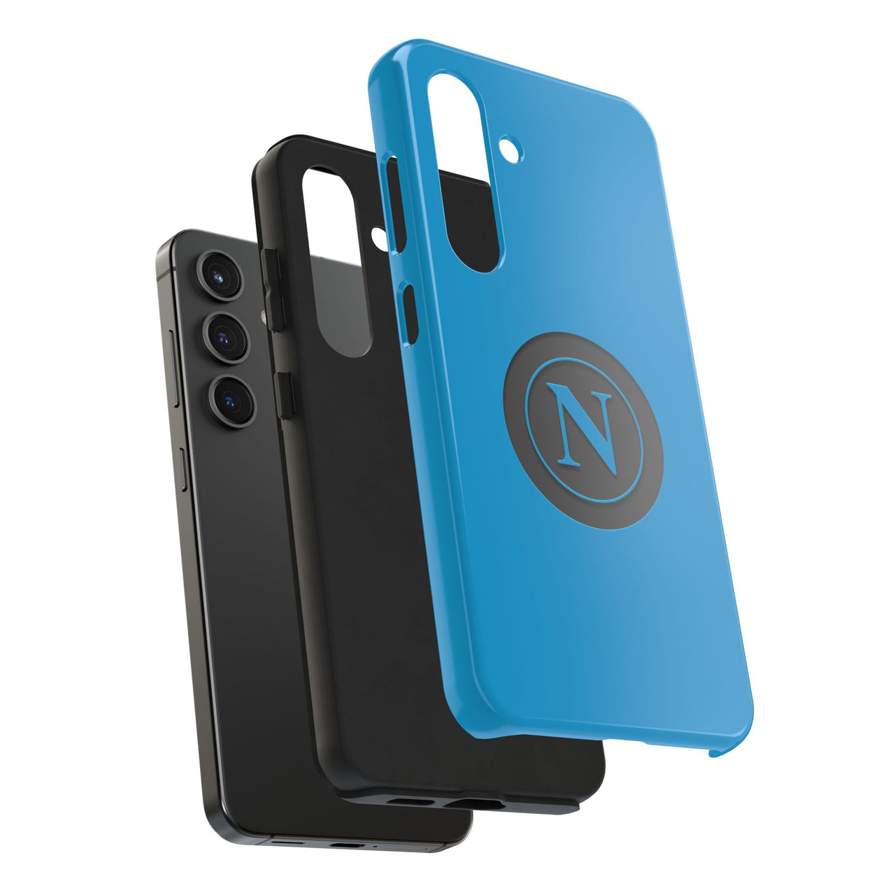 Napoli Tough Phone Case