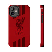 Thumbnail for Liverpool Tough Phone Case