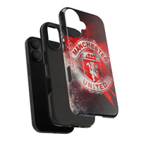 Thumbnail for Manchester United  Phone Case