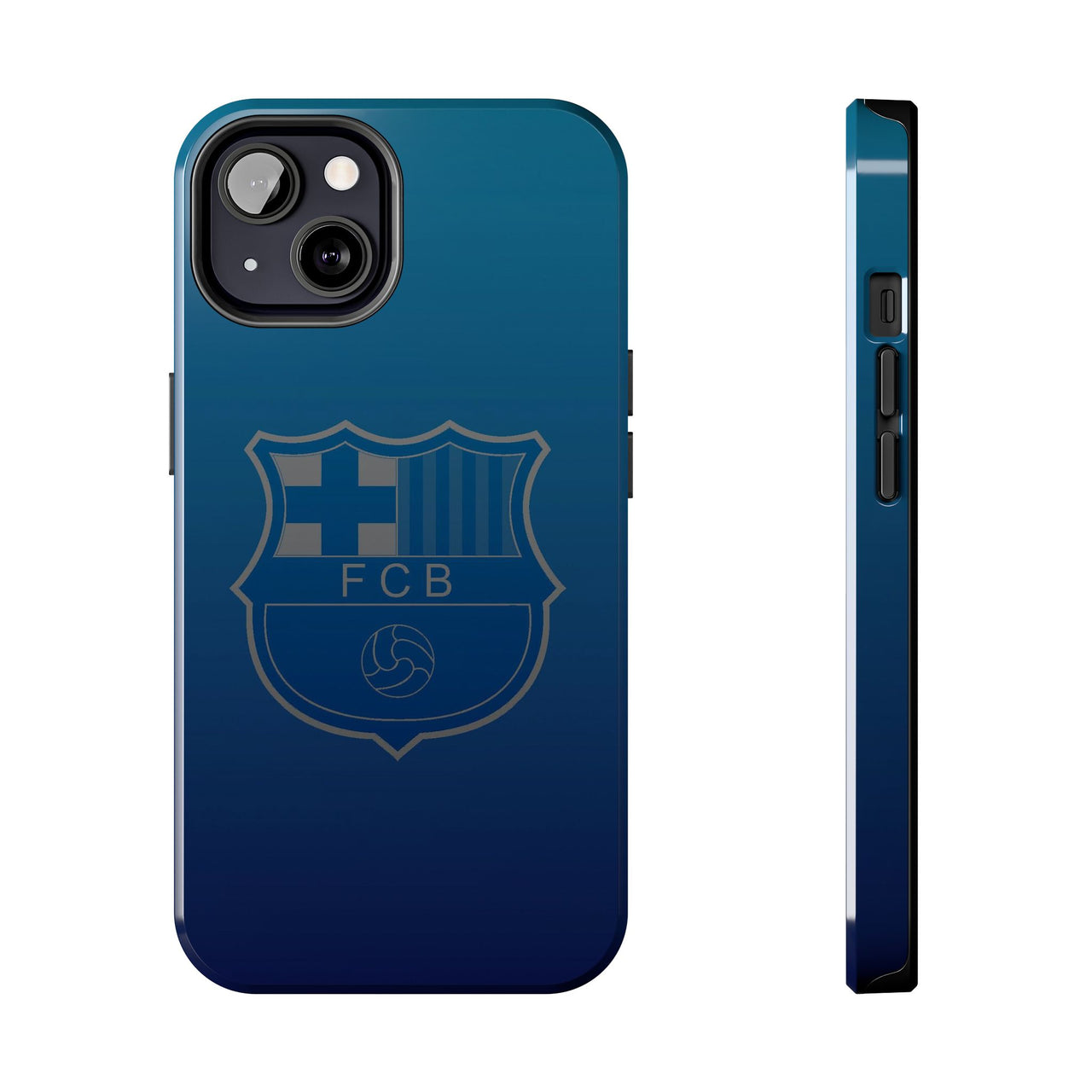 Barcelona Phone Case