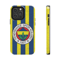 Thumbnail for Fenerbahçe SK Tough Phone Case