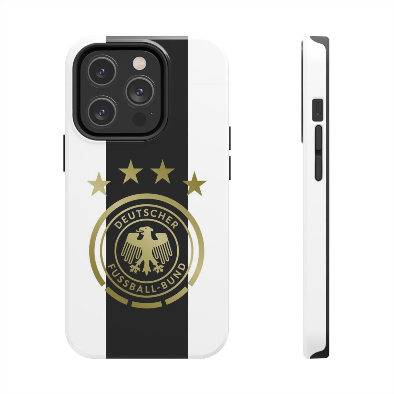 German National Team Tough Phone Case