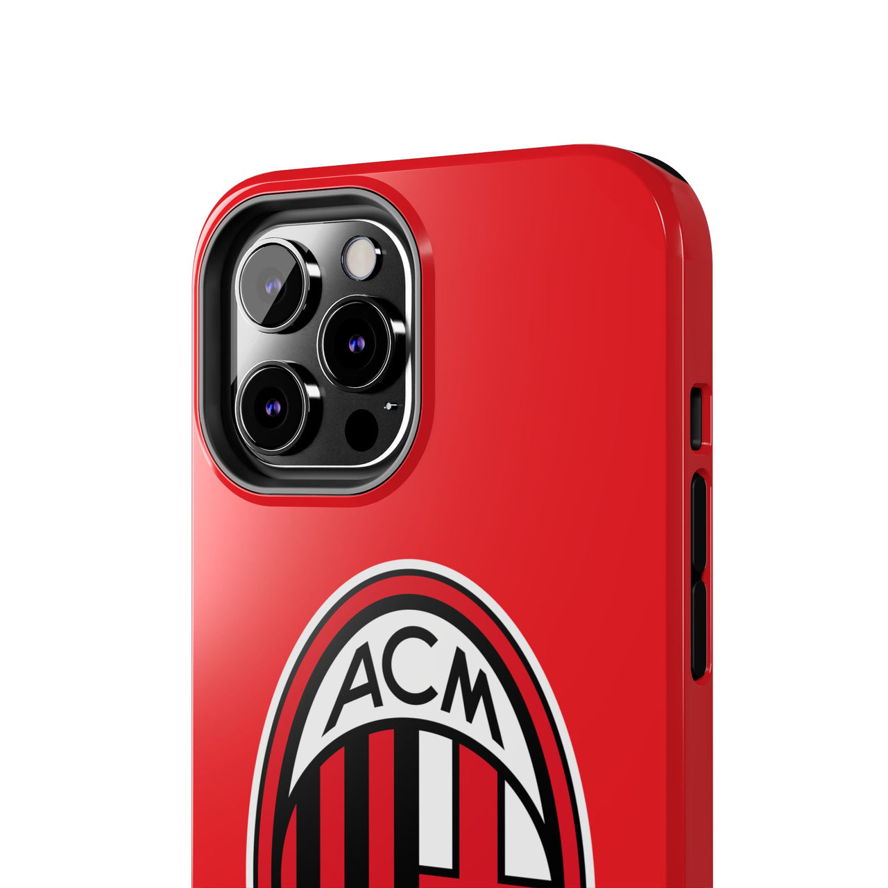 AC Milan  Phone Case