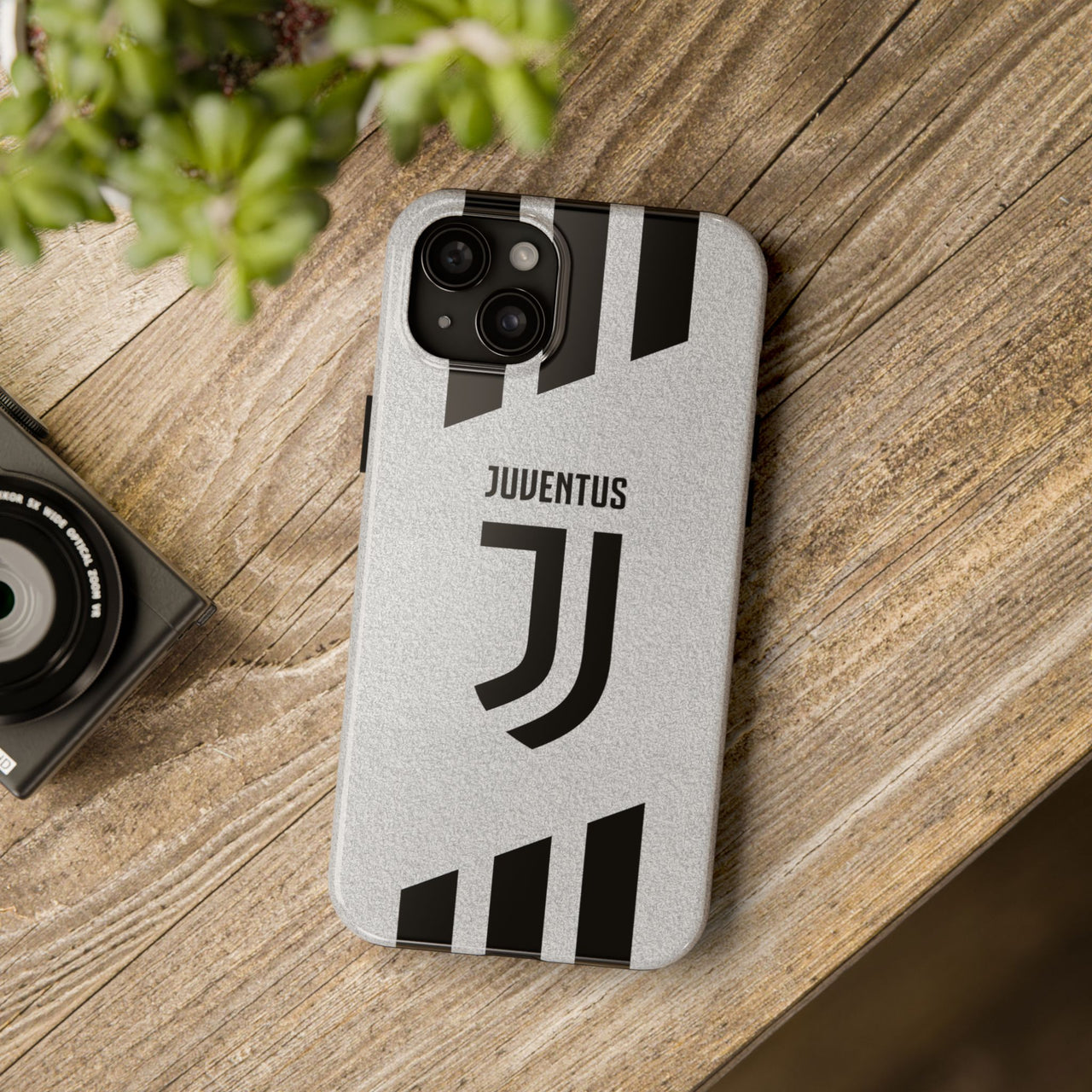 Juventus Tough Phone Case