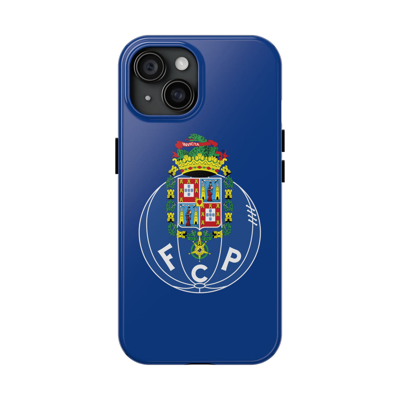 Porto Phone Case