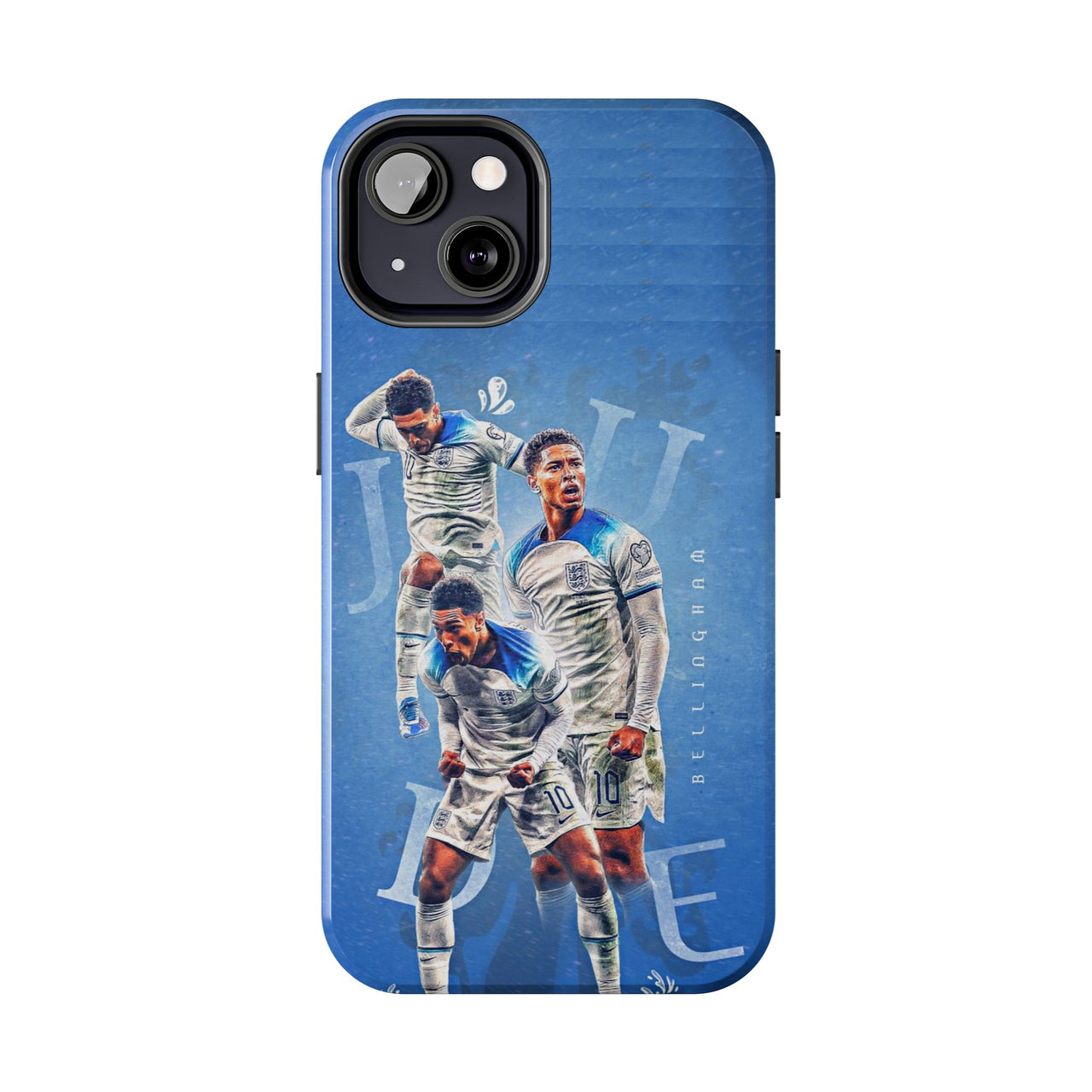 Jude Bellingham England Tough Phone Case