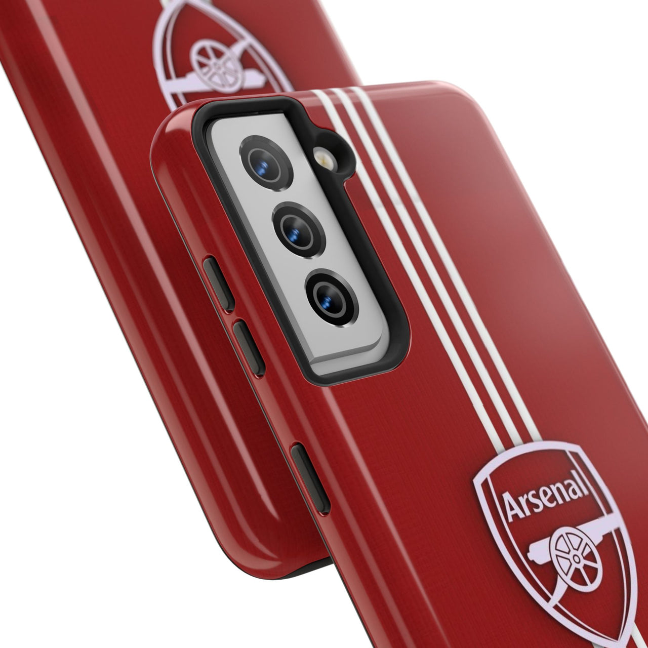 Arsenal Tough Phone Case