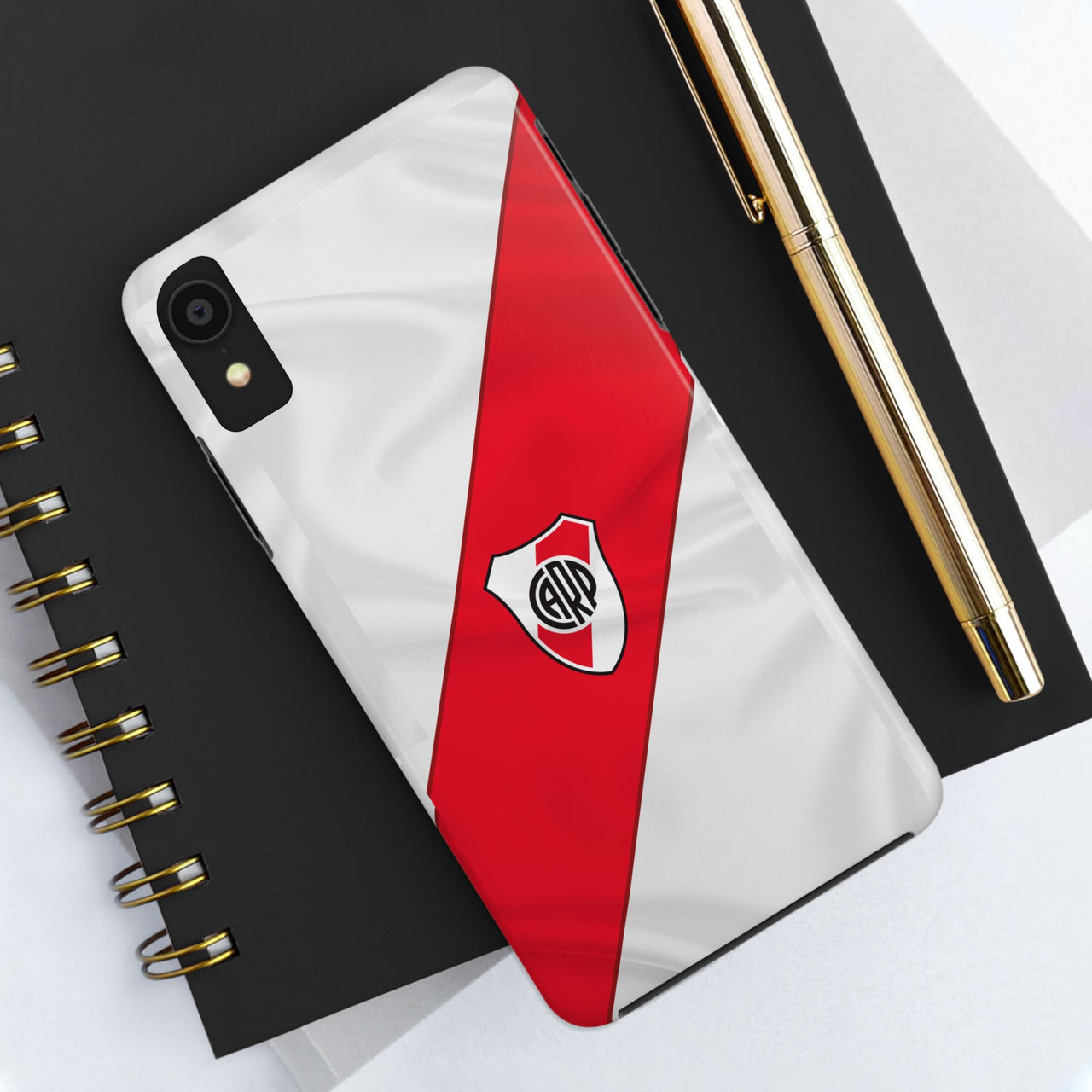 River Plate Tough Phone Case