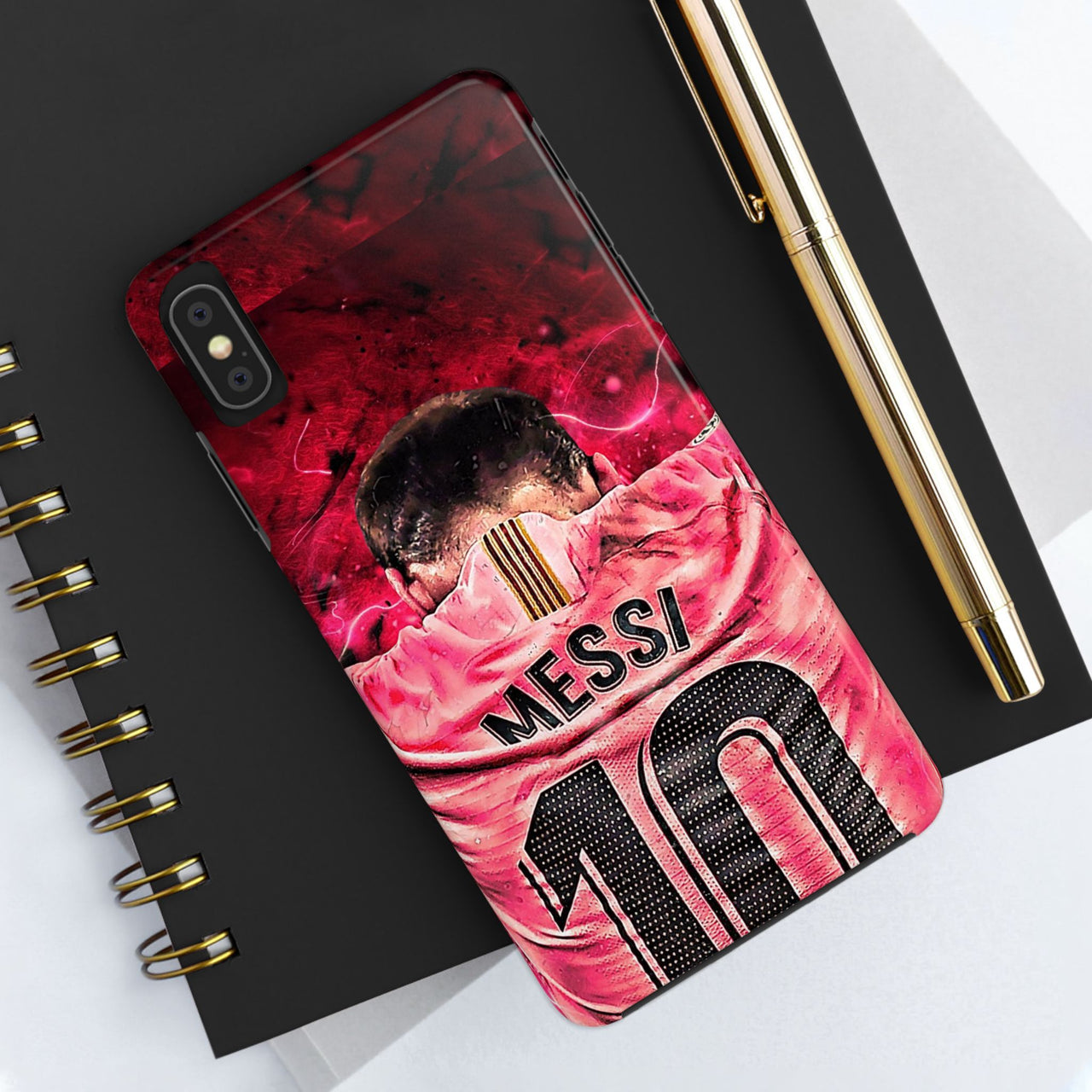 Lionel Messi Phone Case