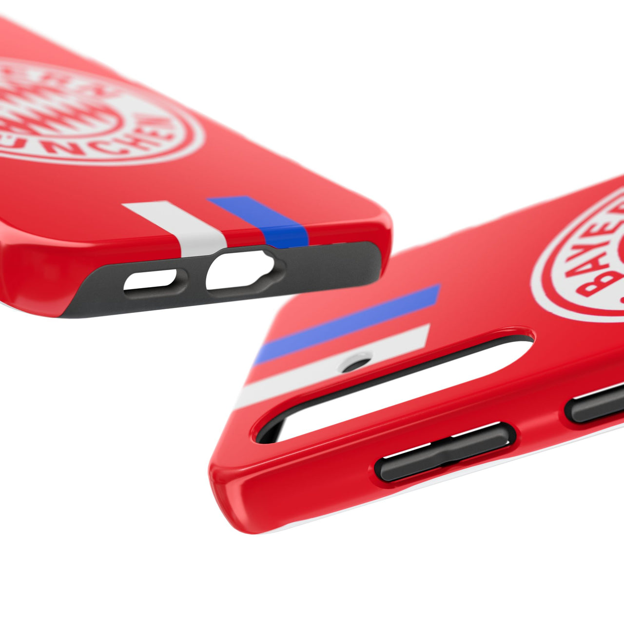 Bayern Munich Mate Tough Phone Case