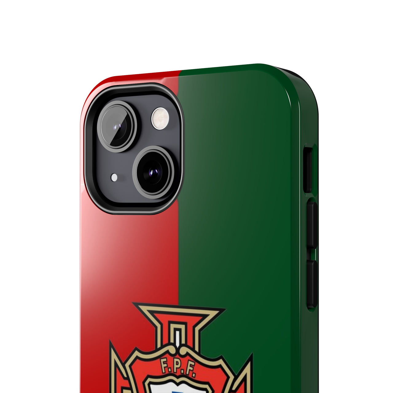 Portugal National Team Tough Phone Case