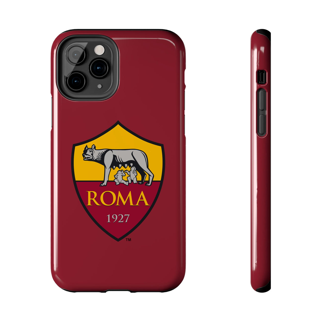 Roma Tough Phone Case