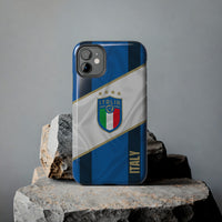 Thumbnail for Italy National Team Tough Phone Case