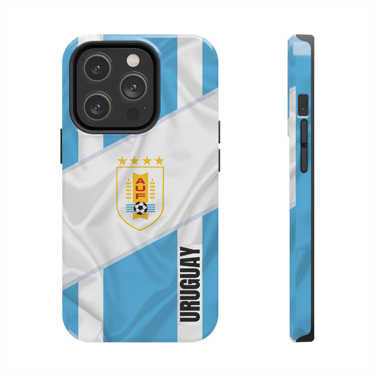 Uruguay National Team Tough Phone Case