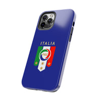 Thumbnail for Italian National Team Tough Phone Case