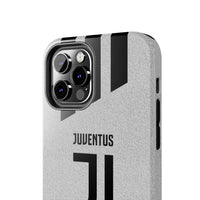 Thumbnail for Juventus Tough Phone Case