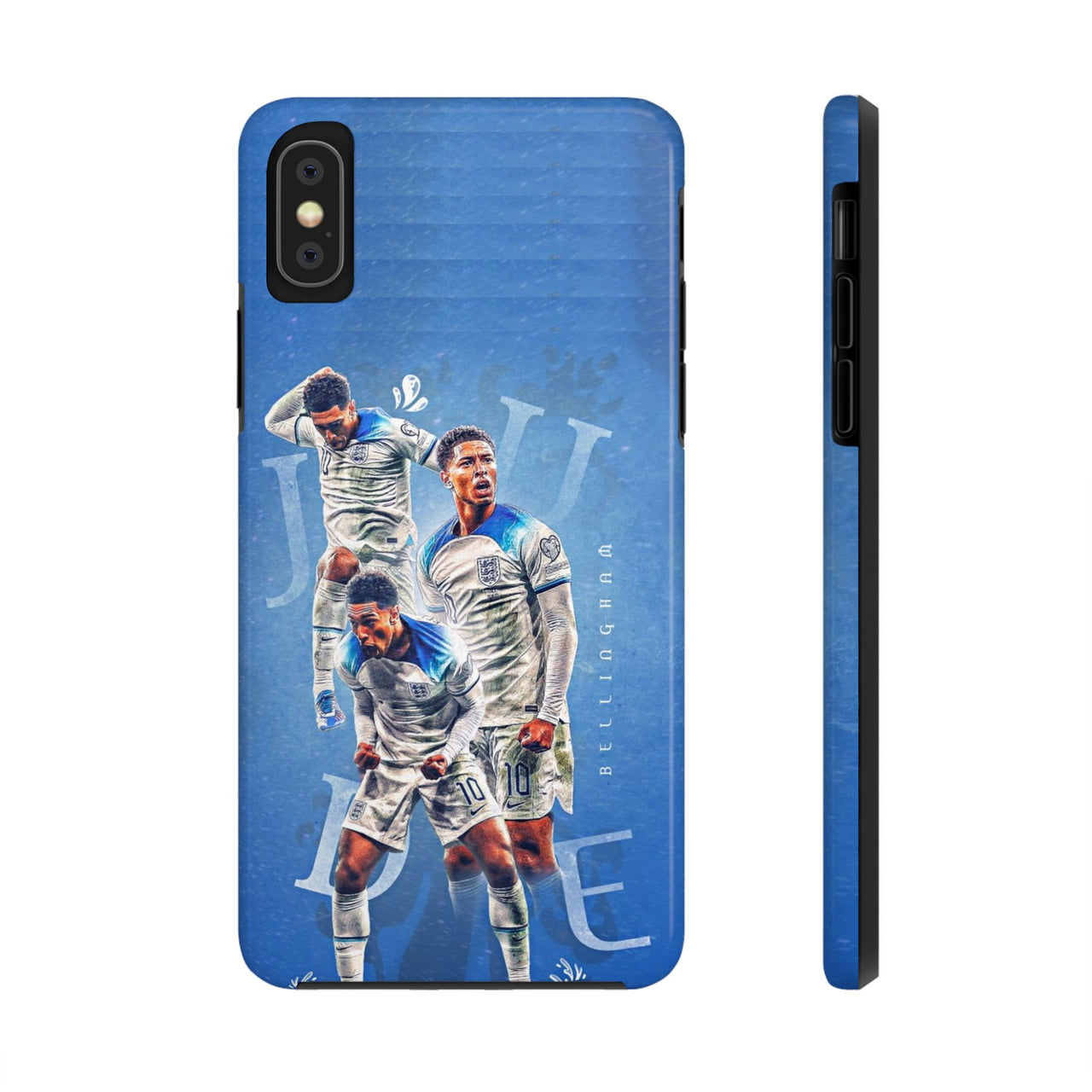 Jude Bellingham England Tough Phone Case